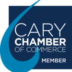 Cary Chamber of Commerce Logo